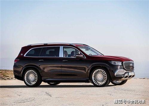 爆料最新款迈巴赫,揭秘全新迈巴赫的极致魅力